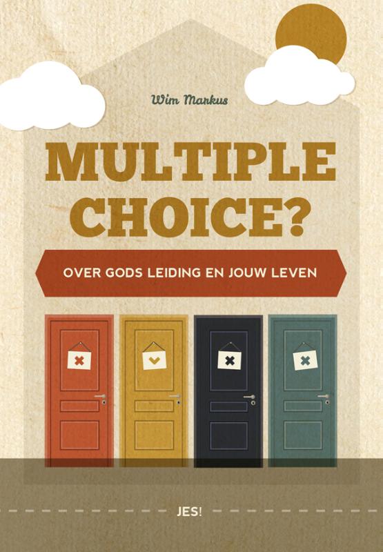 Wim Markus Multiple Choice thumbnail