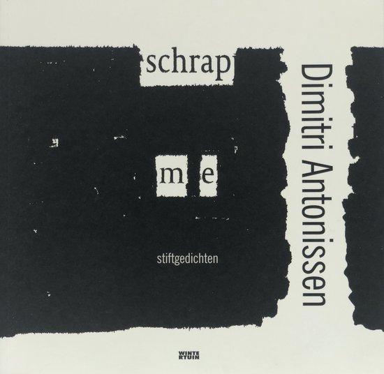D. Antonissen Schrap Me