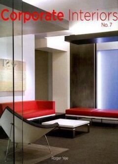 Corporate Interiors 7