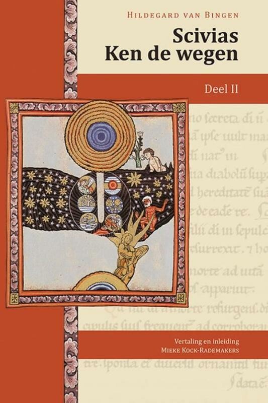 Scivias - Ken de wegen / II / Middeleeuwse studies en bronnen / 152