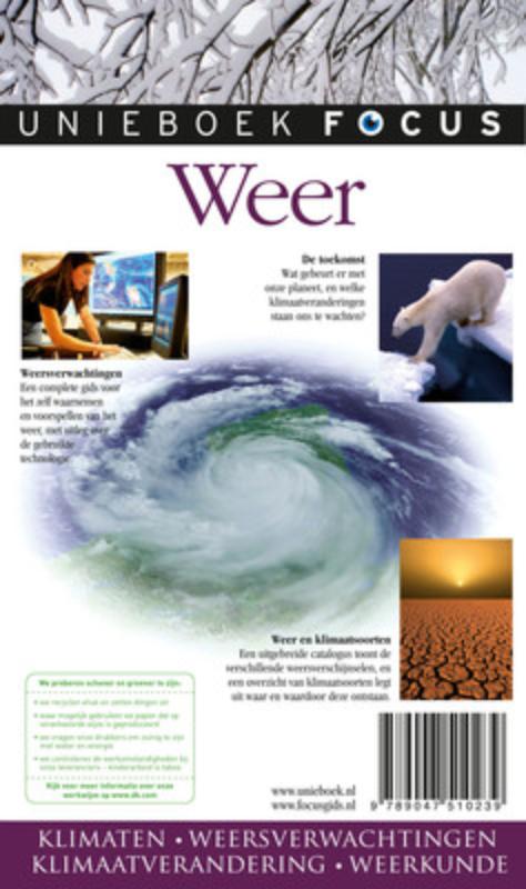 Focus / Weer achterkant