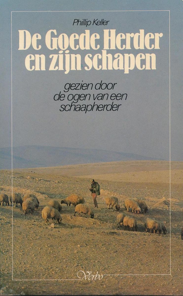 GOEDE HERDER EN ZIJN SCHAPEN, DE