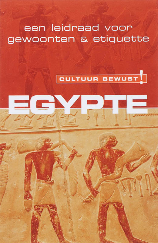 Egypte / Cultuur Bewust!