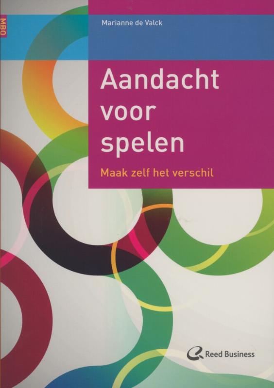 Aandacht voor spelen