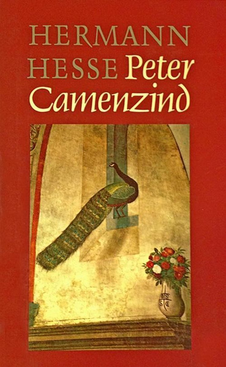 Peter Camenzind / Grote ABC / 253