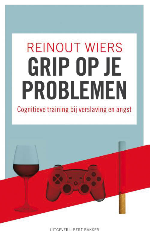 Reinout Wiers Grip Op Je Problemen thumbnail