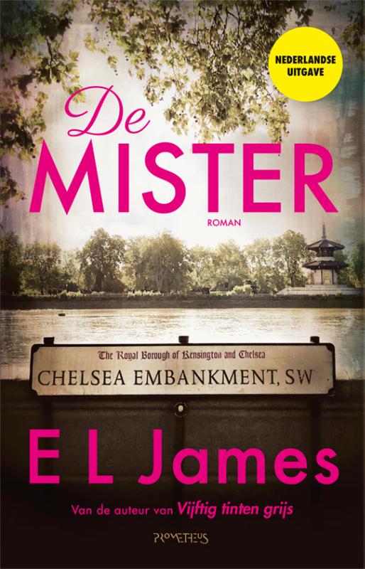 E L James De Mister thumbnail
