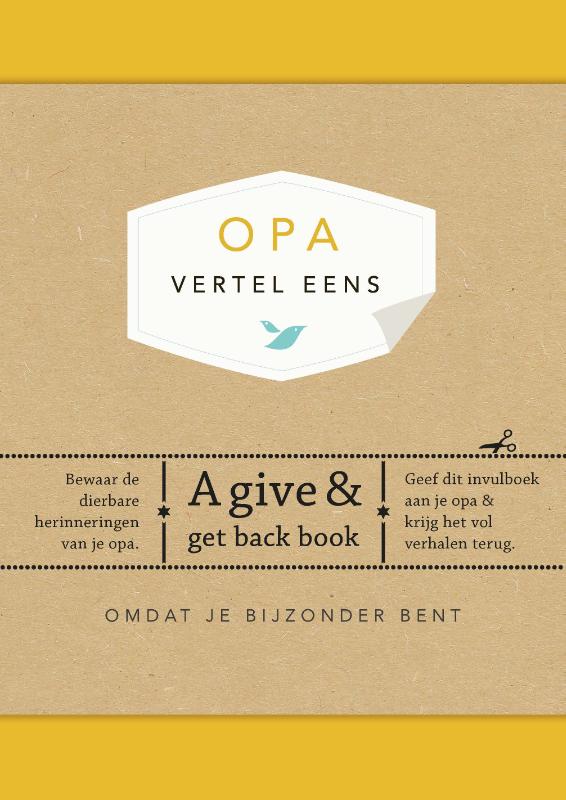 boekenbalie_9789000347032_cover Opa, vertel eens / Vertel eens