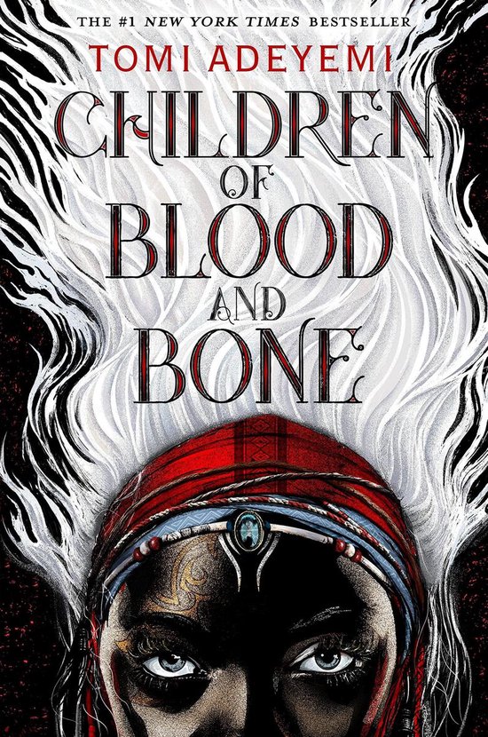Children of Blood and Bone / Legacy of Orisha