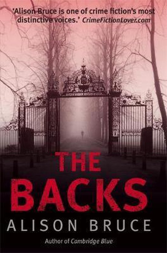 Backs