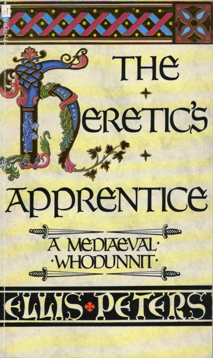 The heretic's apprentice