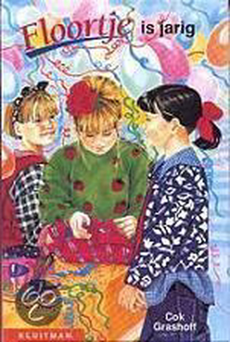 boekenbalie_9789020671551_cover Floortje is jarig
