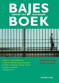 H. Cremers Bajesboek Pb