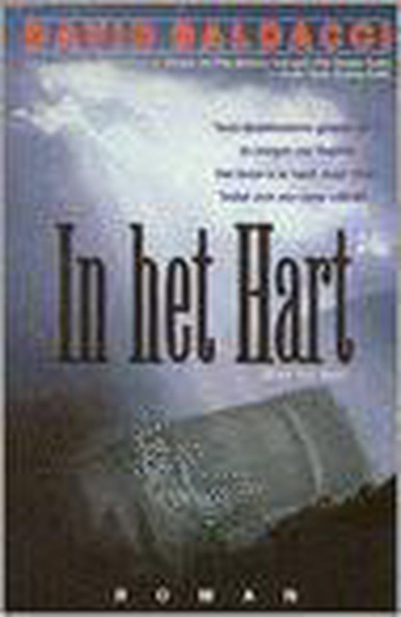 David Baldacci In Het Hart thumbnail