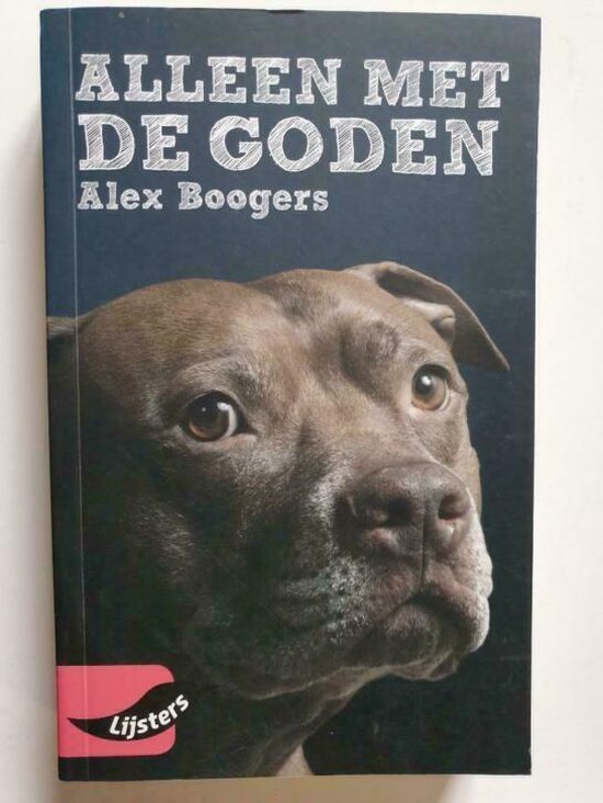 Alex Boogers, Alleen Met De Goden thumbnail