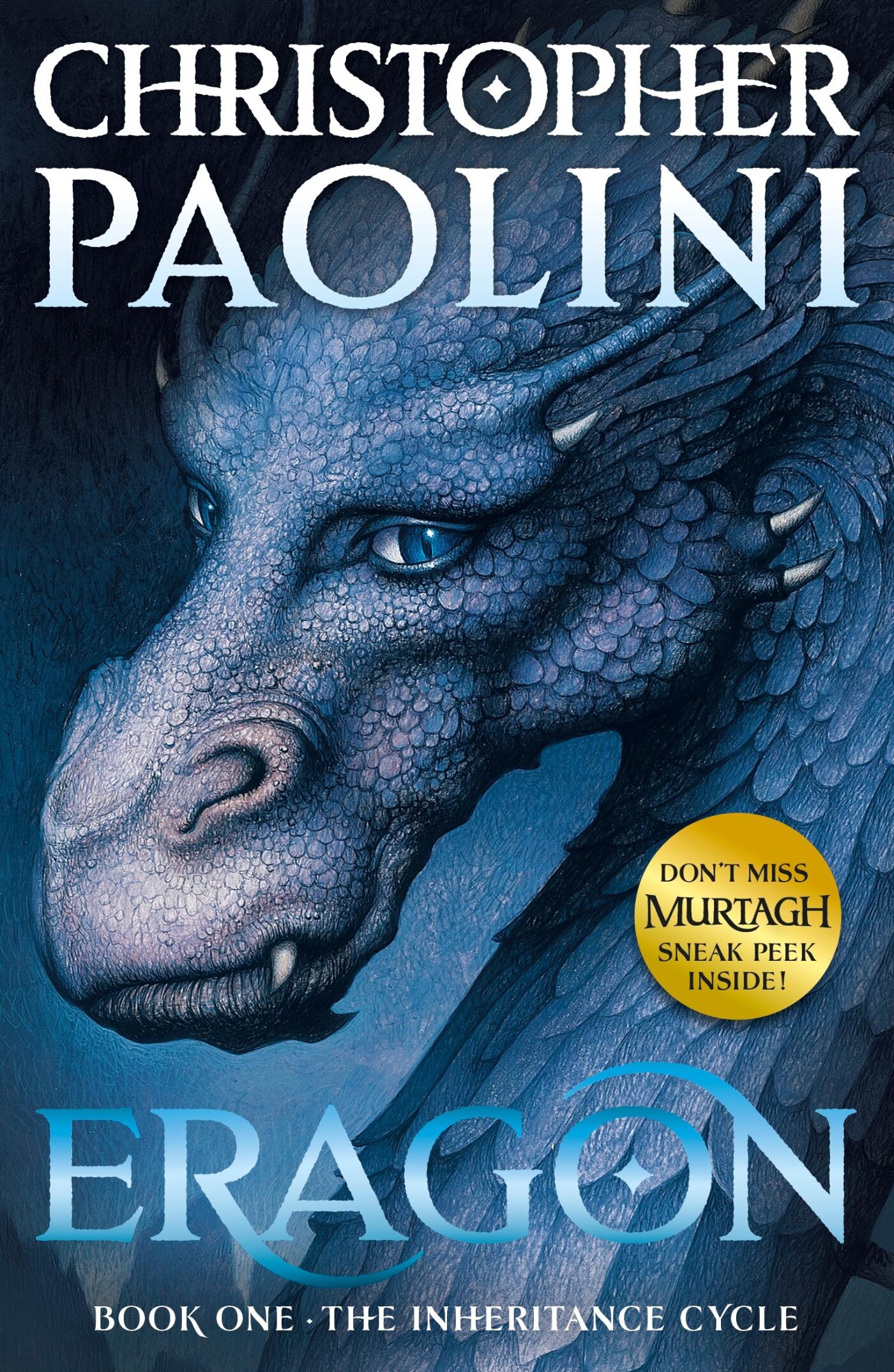 Eragon / Inheritance / 1