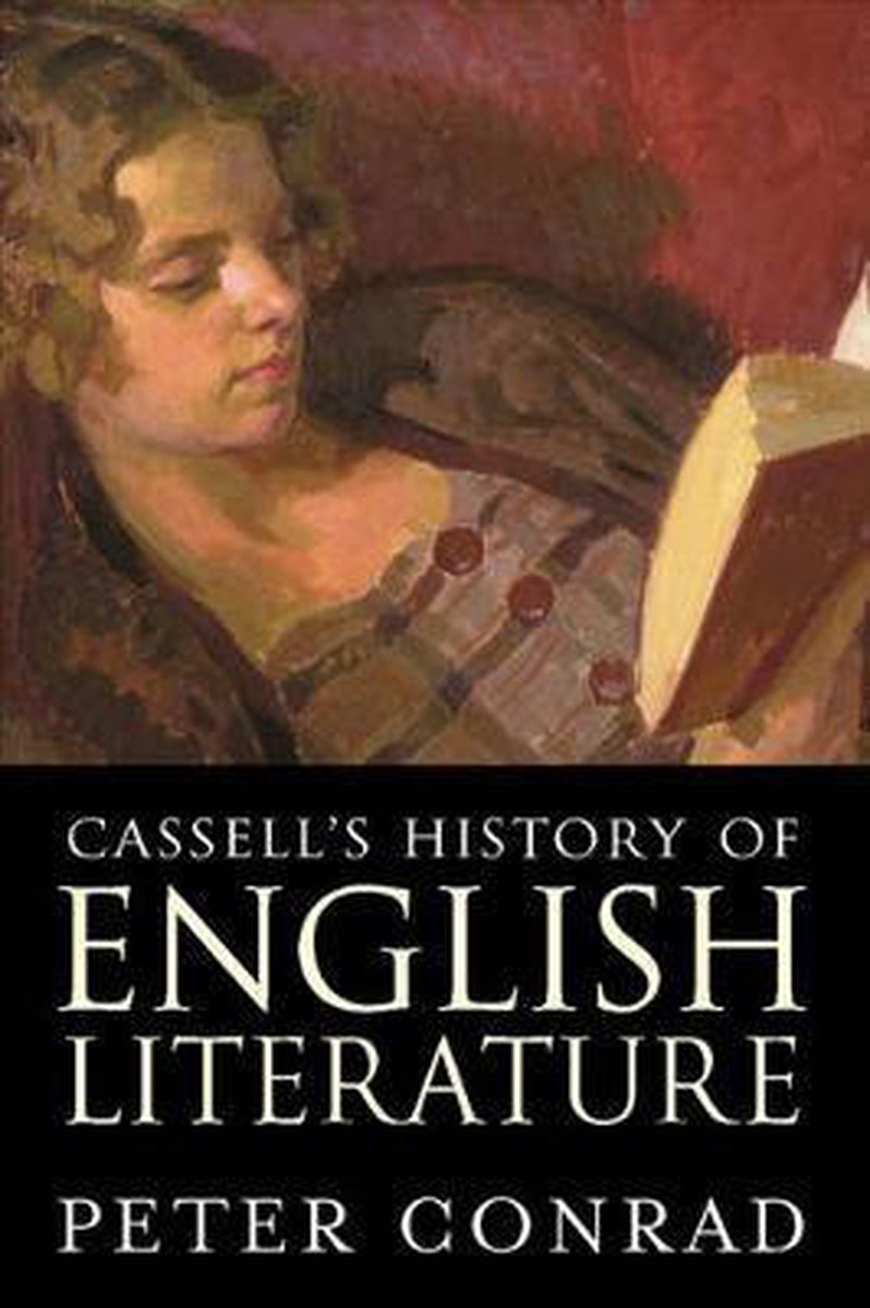 Cassell's History of English Literature