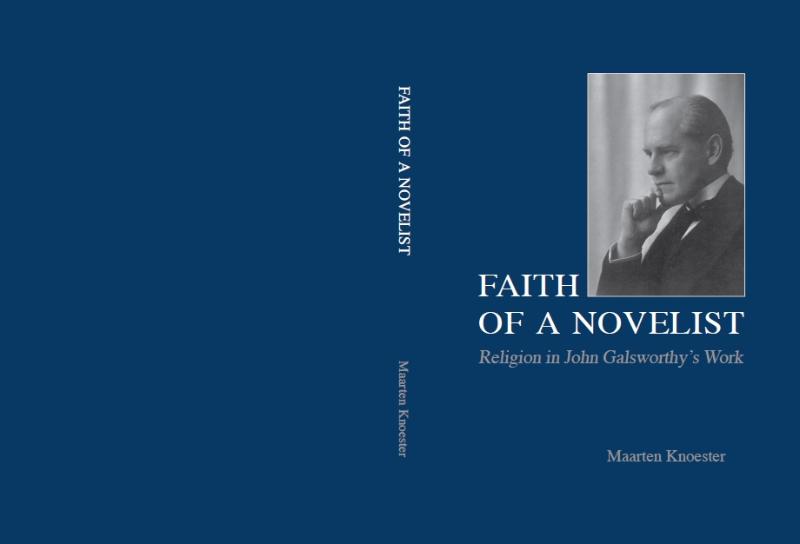 Faith of a Novelist