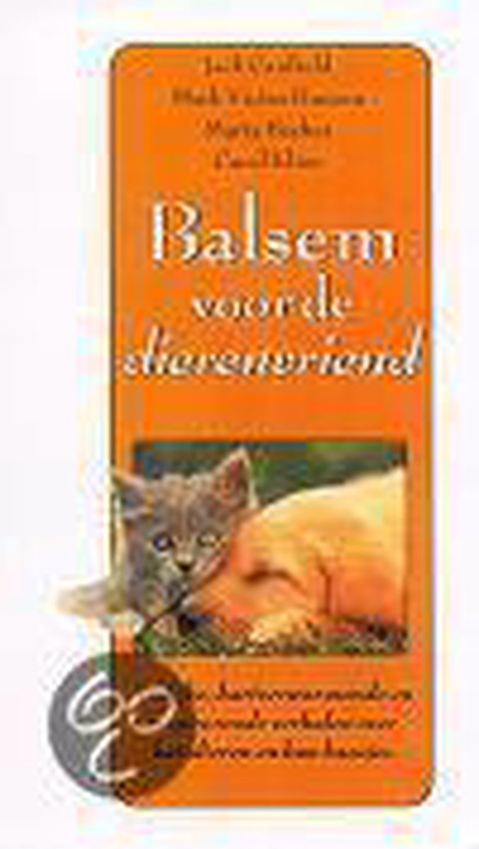 Balsem Voor De Dierenvriend thumbnail