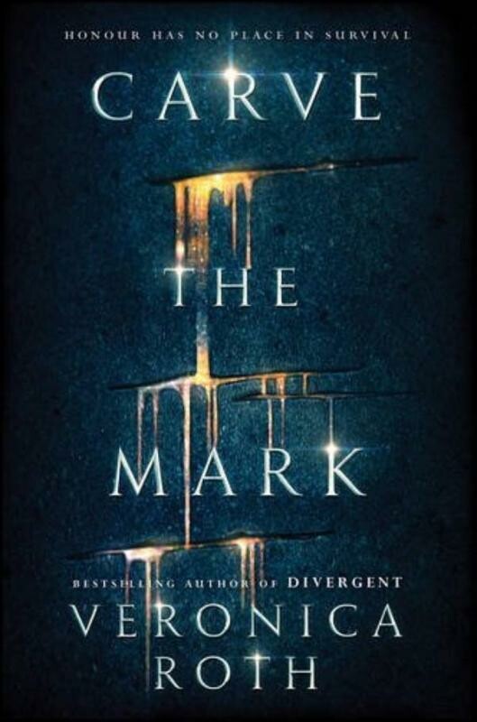 Carve the mark / Carve the Mark / 1