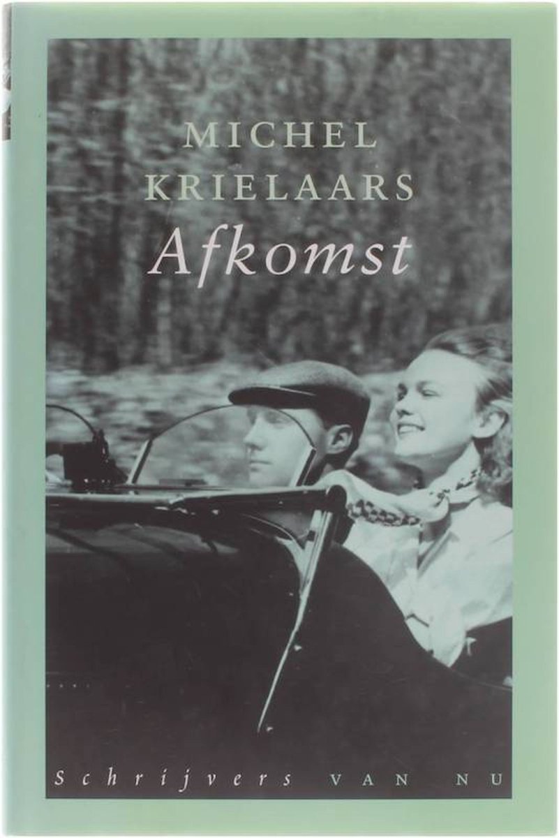 Afkomst