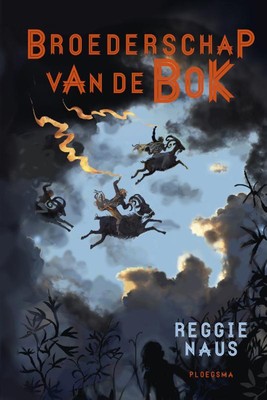 Broederschap van de bok