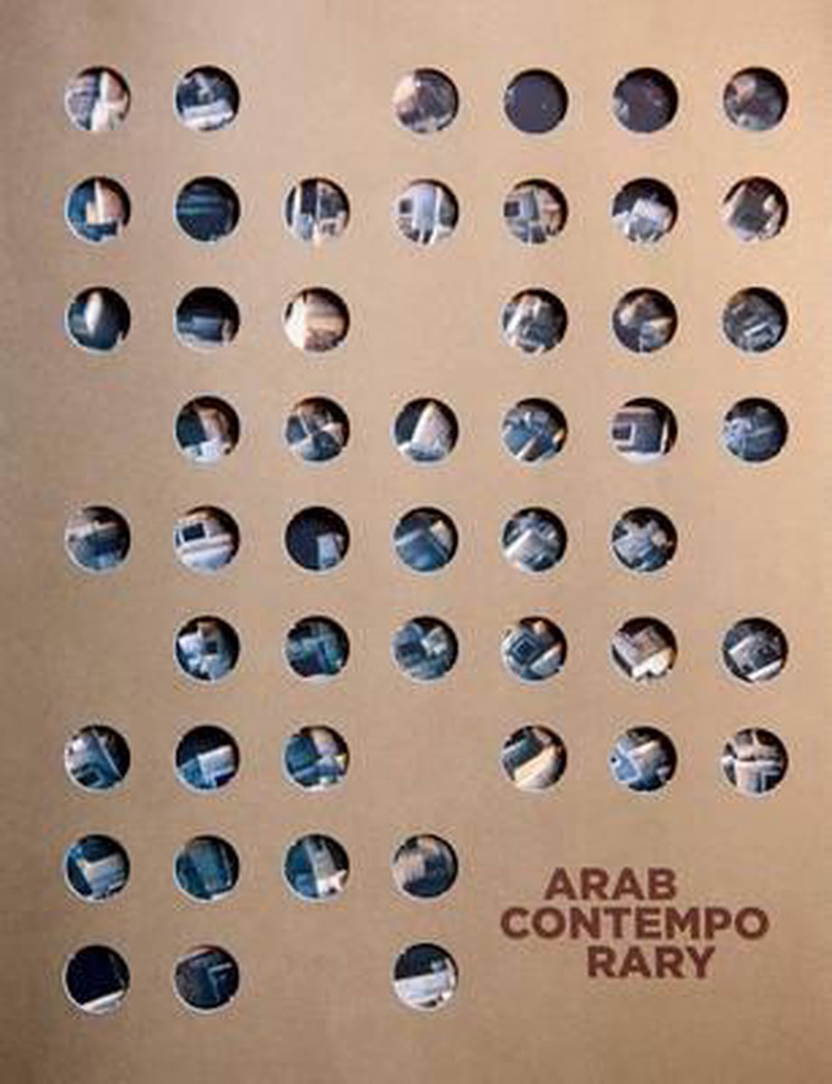 Arab Contemporary