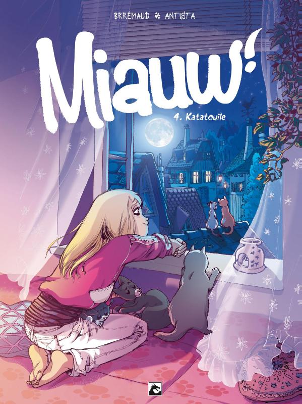 Miauw 4 achterkant