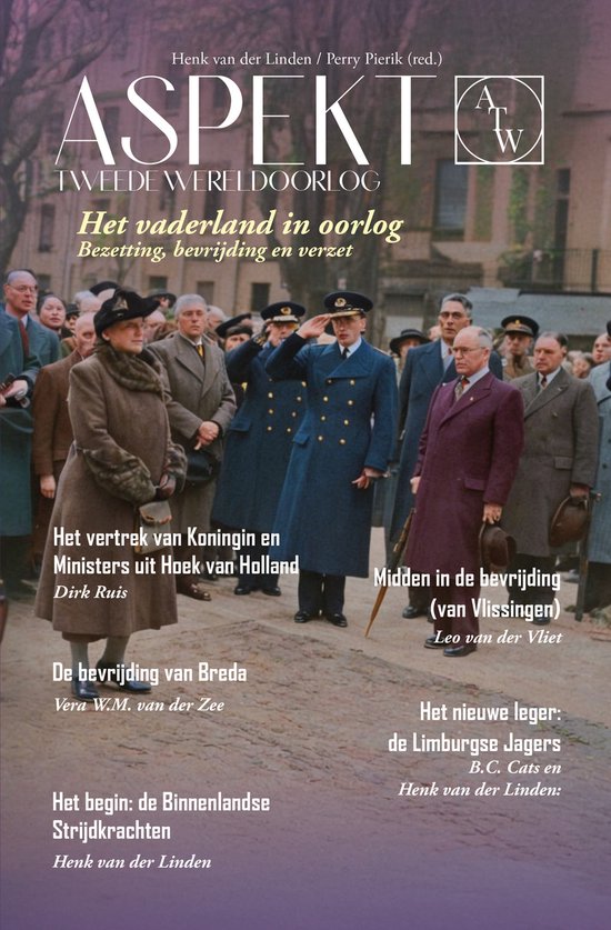 Het Vaderland In Oorlog thumbnail
