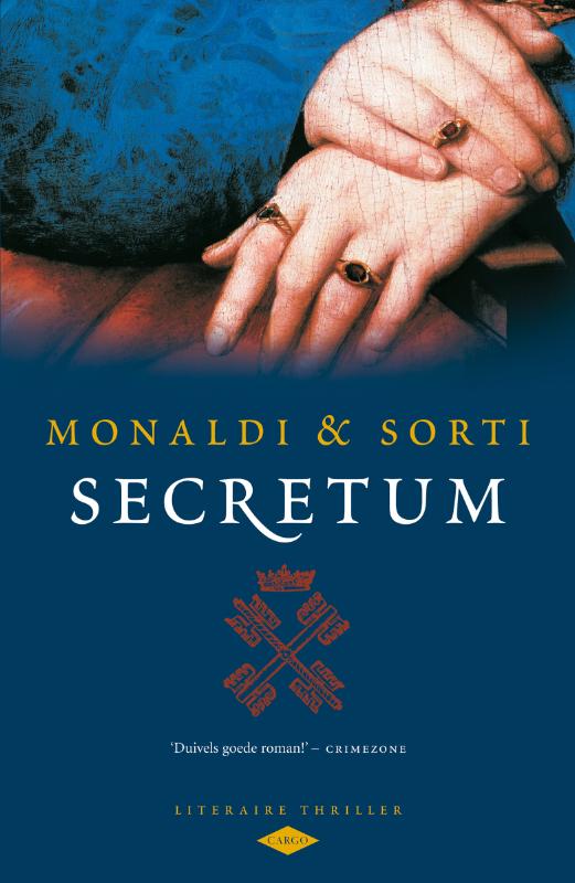 Monaldi & Sorti Secretum thumbnail