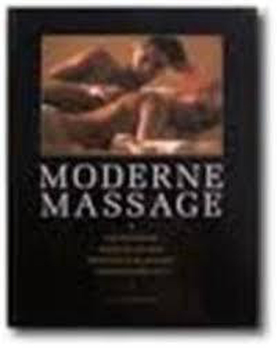 Moderne massage
