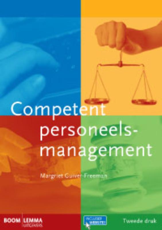 boekenbalie_9789059316478_cover Competent personeelsmanagement