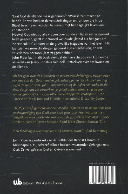 Spectaculaire zonden Spectaculaire zonden achterkant