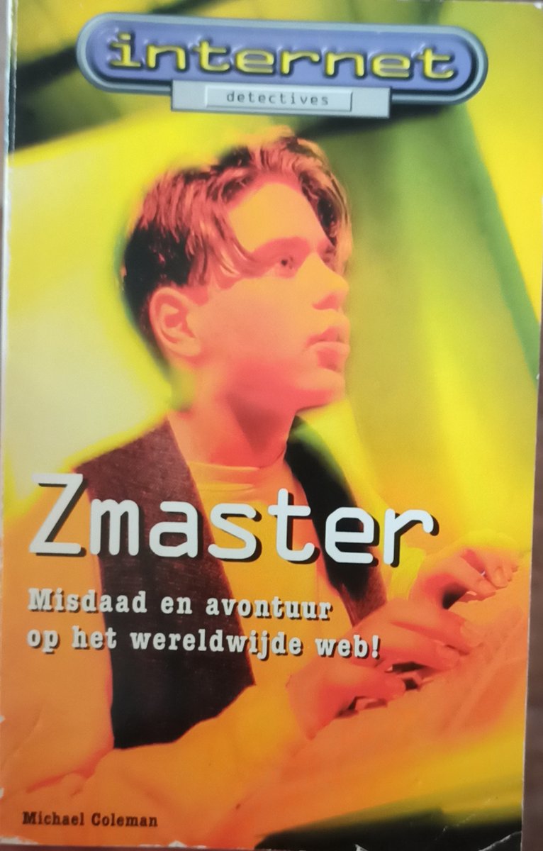 Zmaster