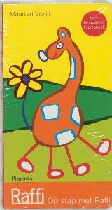 boekenbalie_9789049921279_cover Op stap met Raffi / Raffi
