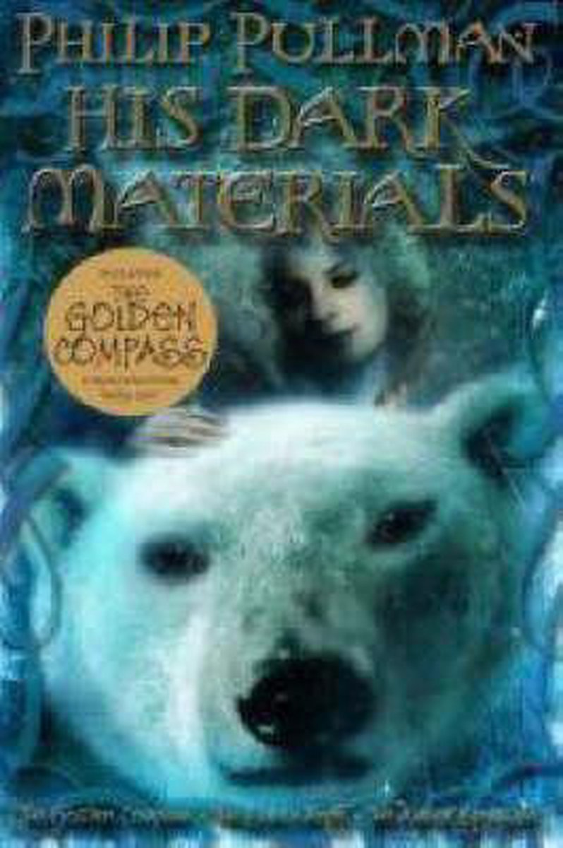 His Dark Materials