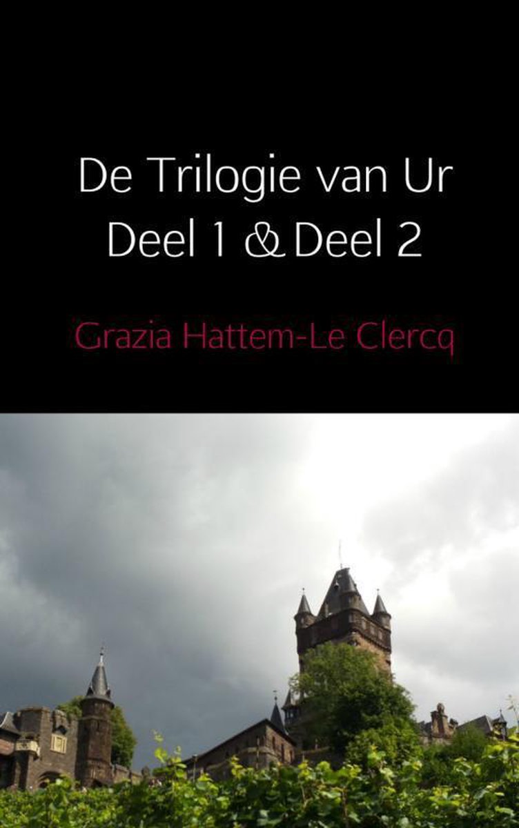 boekenbalie_9789402140347_cover De Trilogie van Ur Deel 1 & Deel 2