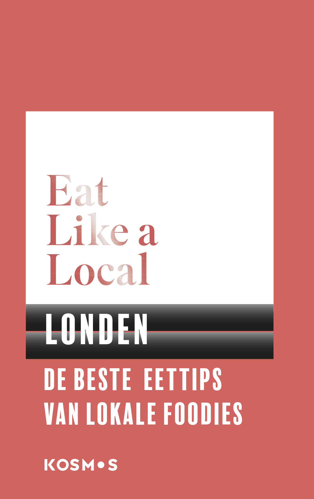 Londen / Eat Like A Local thumbnail