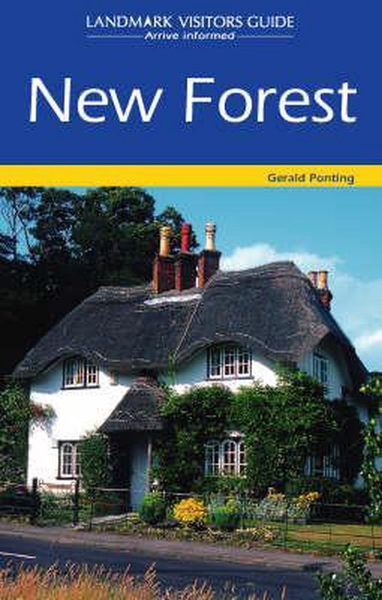 New Forest