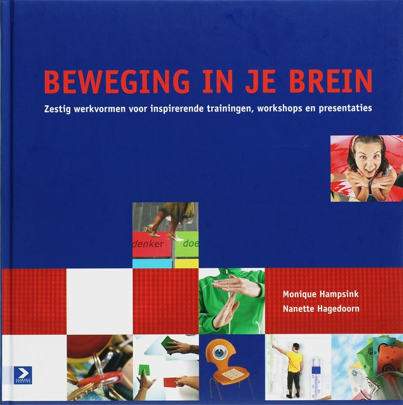 Beweging in je brein