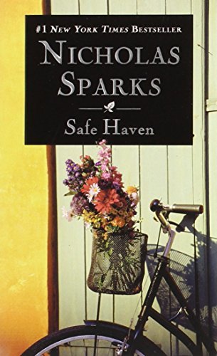 Nicholas Sparks Safe Haven thumbnail