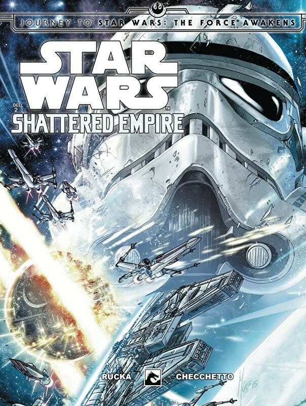 Shattered empire / Dark Dragon books games collection