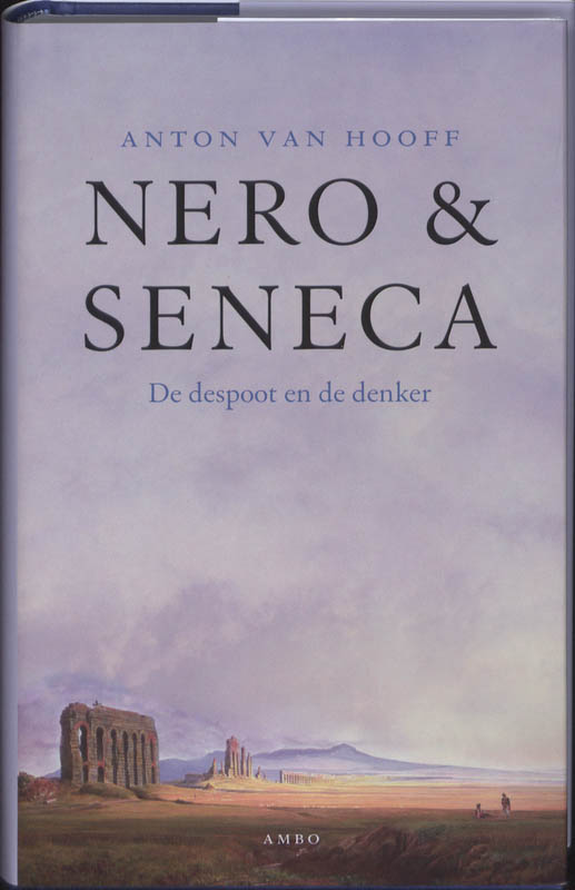 Nero en Seneca