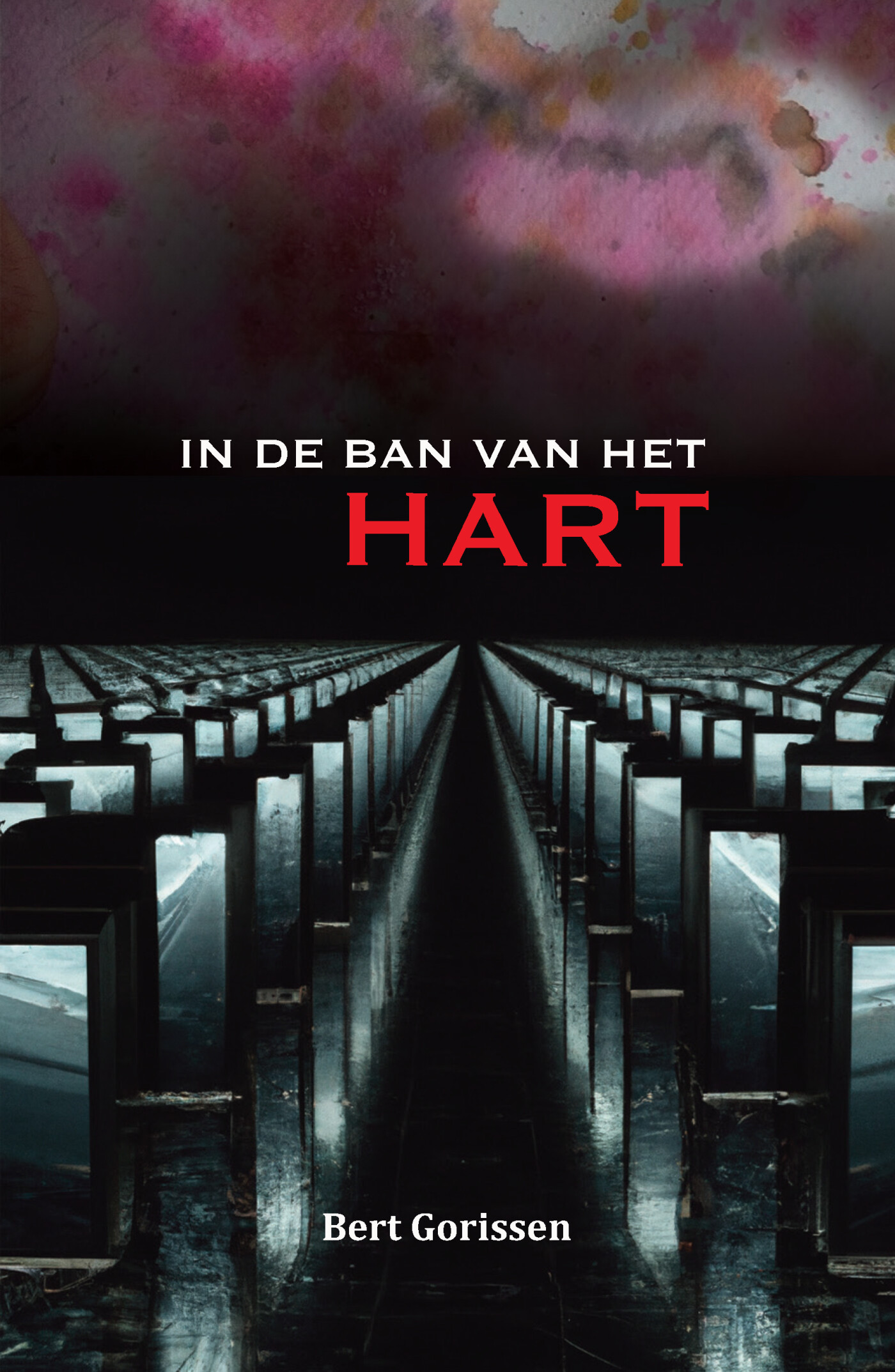 In de ban van het hart