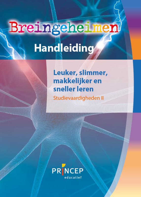 Breingeheimen Studievaardigheden II / Handleiding / Breingeheimen