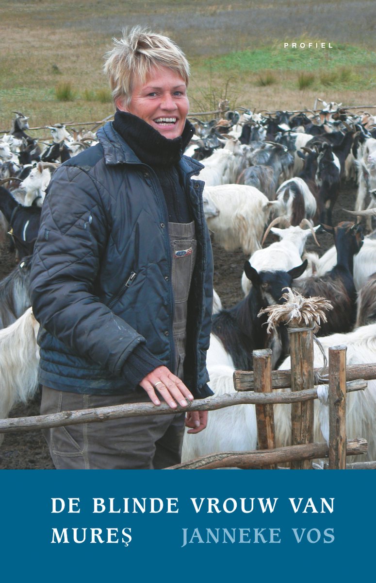 boekenbalie_9789052944340_cover De Blinde Vrouw Van Mures