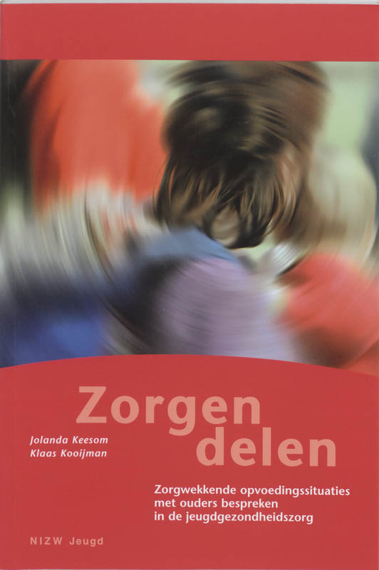 Zorgen Delen
