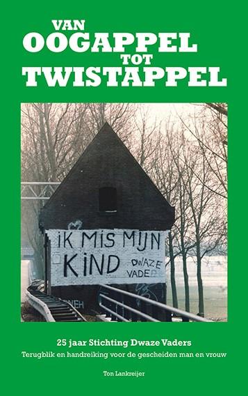 Van oogappel tot twistappel