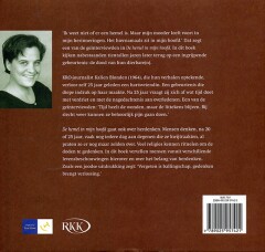 De hemel in mijn hoofd achterkant