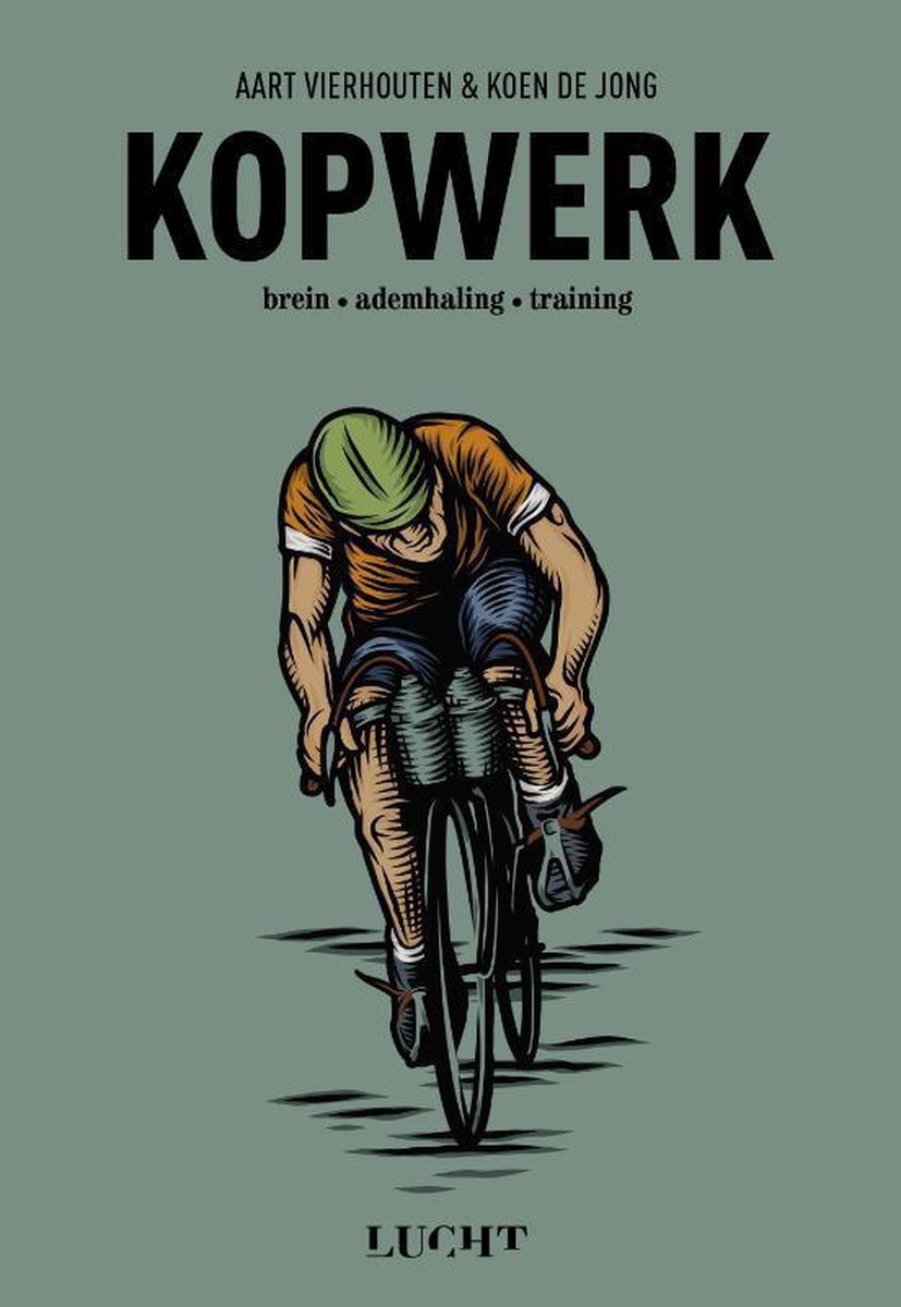 Aart Vierhouten Kopwerk thumbnail